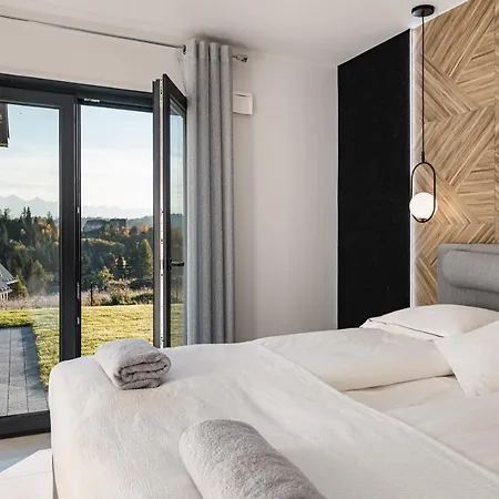 ヴィラ Dom Nad Zalewem *