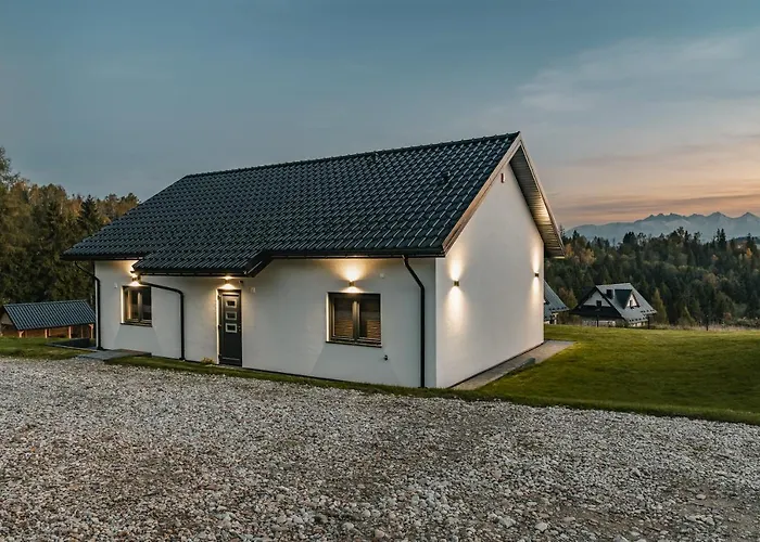 Willa Dom Nad Zalewem